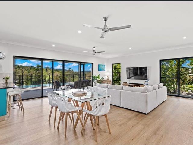 House for rent in Strathdickie, Whitsunday Regional