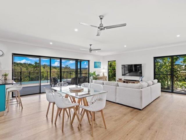House for rent in Strathdickie, Whitsunday Regional