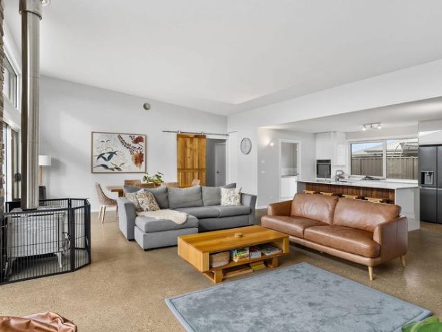 House for rent in Hawley Beach, Tasmania
