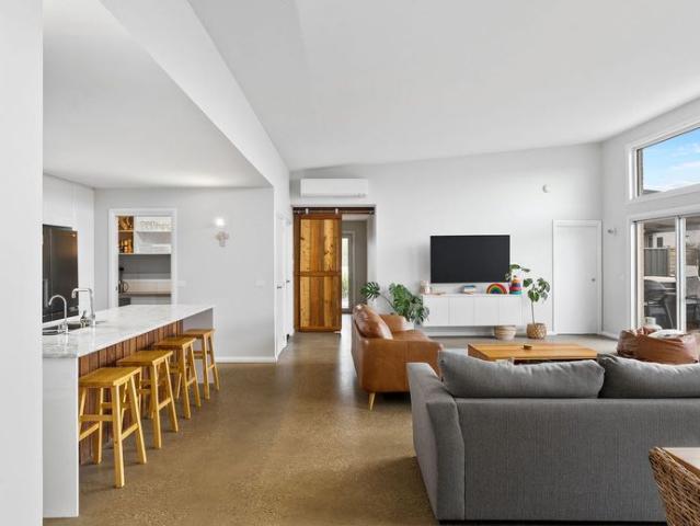House for rent in Hawley Beach, Tasmania