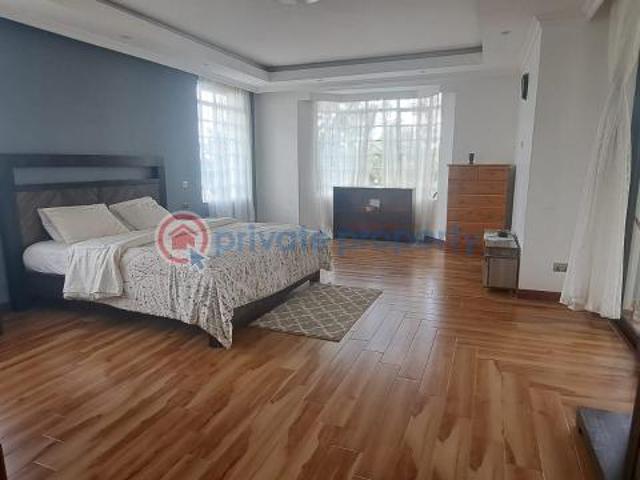 Townhouse for rent in Westlands, Nairobi