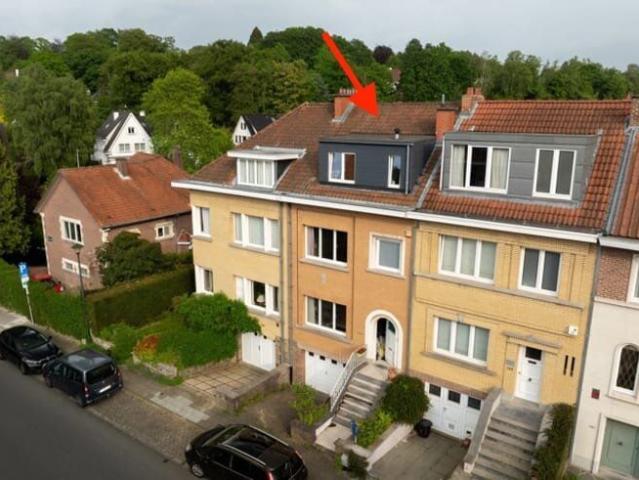 Maison location à Sint-pieters-woluwe, Bruxelles
