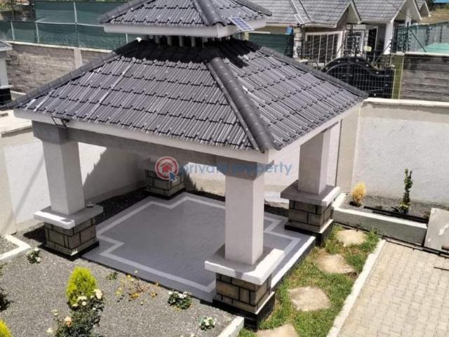 House for sale in Ngong