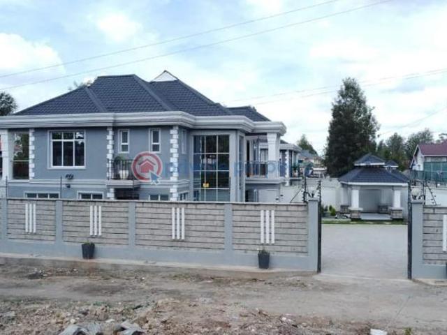 House for sale in Ngong, Kajiado