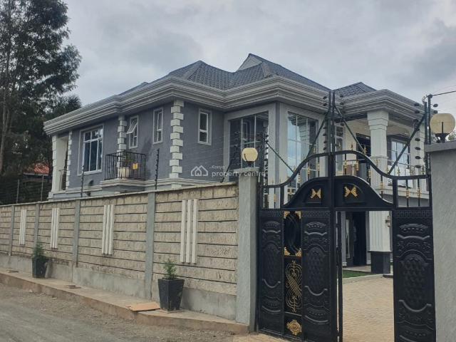 House for sale in Ngong, Kajiado
