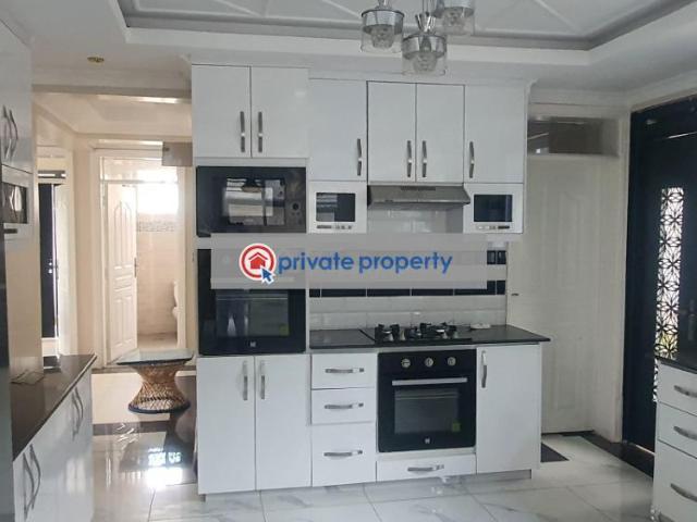 House for sale in Ngong, Kajiado