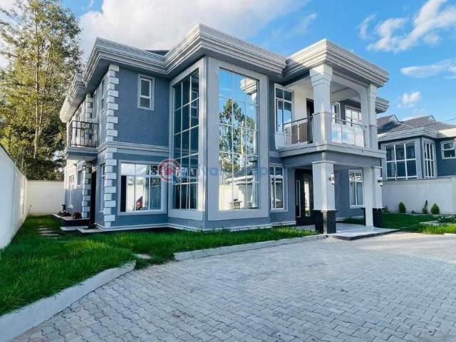 House for sale in Ngong, Kajiado