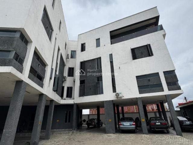 Flat for sale in Kosofe , Abuja