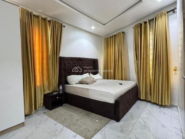 Flat for sale in Gbagada, Lagos