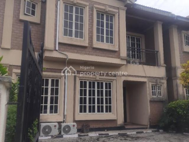 Property for rent in Ibeju Lekki, Abuja