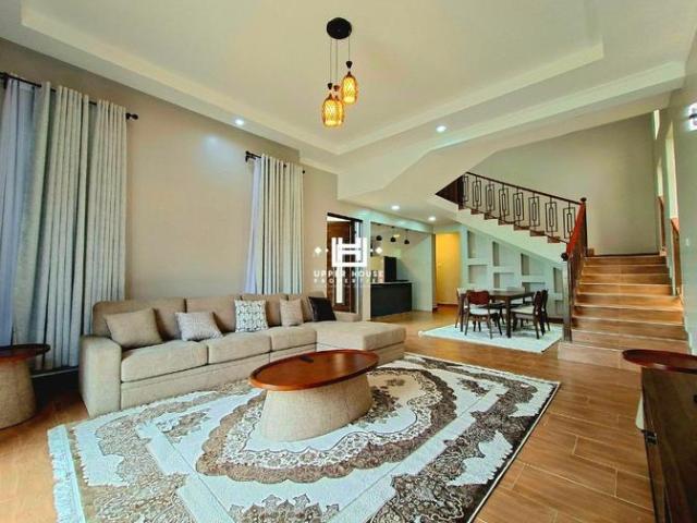 House for rent in Nanyuki