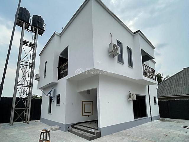 Property for sale in Etche, Rivers