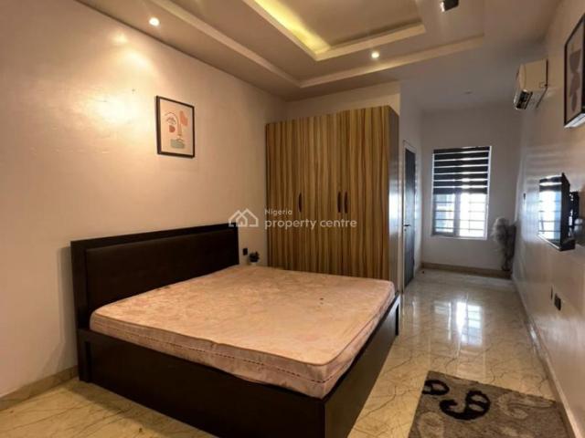 Duplex for rent in Eti Osa, Lagos