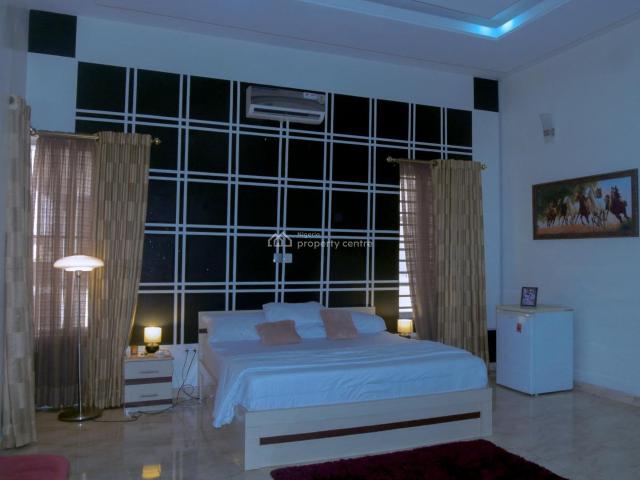 Duplex for rent in Eti Osa, Lagos