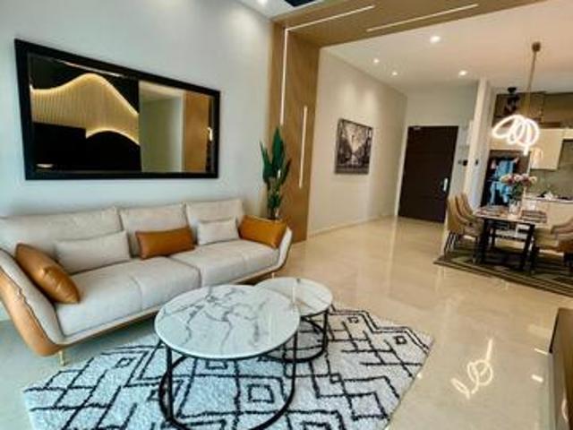 Condominium for rent in Johore Bahru, Johor