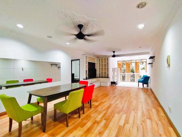 Condominium for sale in Petaling, Damansara Damai