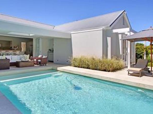House for rent in Cape Town, Western Cape