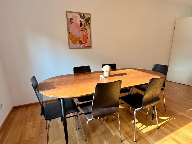 Apartment mieten in Obergiesing-Fasangarten, München