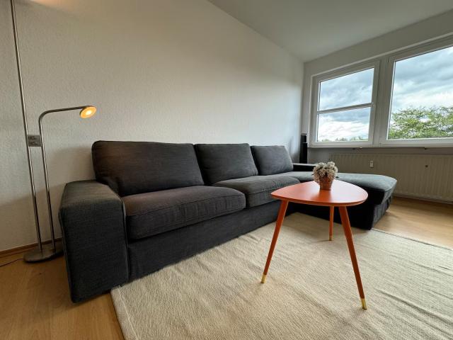 Apartment mieten in Brüser Berg, Bonn