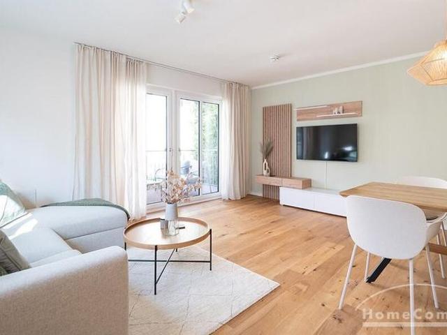 Apartment mieten in Leutewitz, Dresden