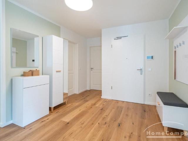 Apartment mieten in Leutewitz, Dresden