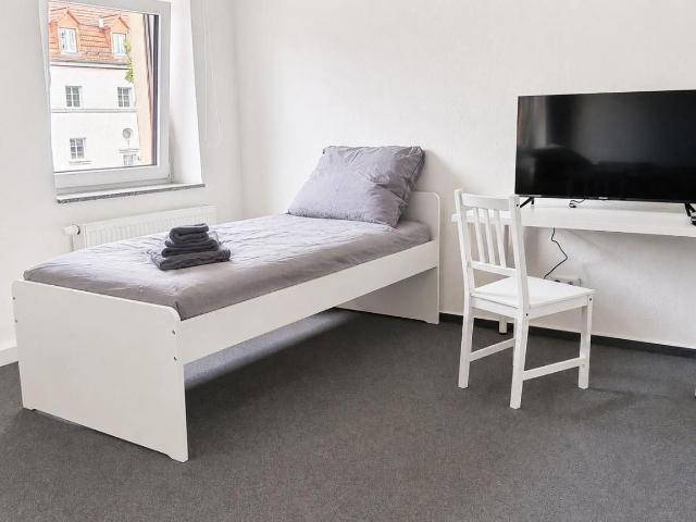 Apartment mieten in Leuna, Sachsen-Anhalt