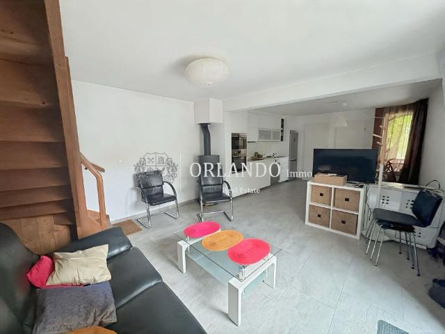 Apartment mieten in Veyrier