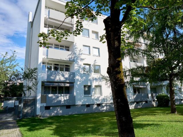 Apartment mieten in Milbertshofen-Am Hart, München