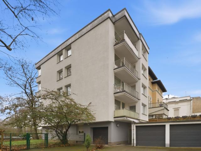 Apartment mieten in Südstadt, Köln