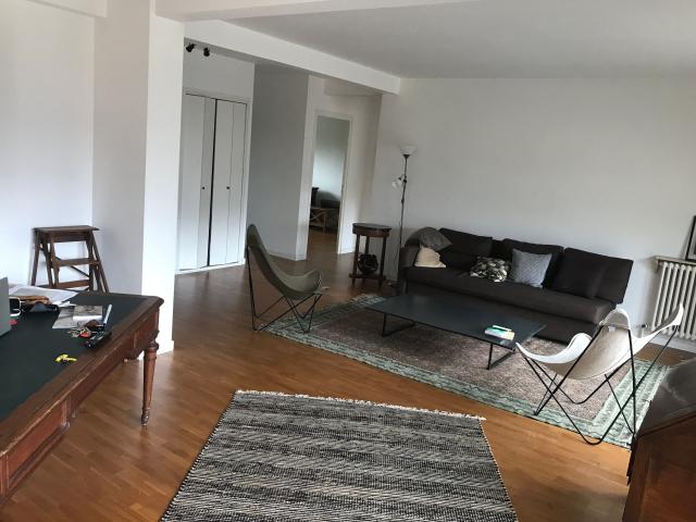 Appartement location à Bordeaux