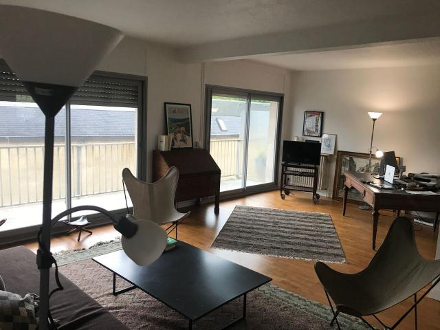 Appartement location à Bordeaux