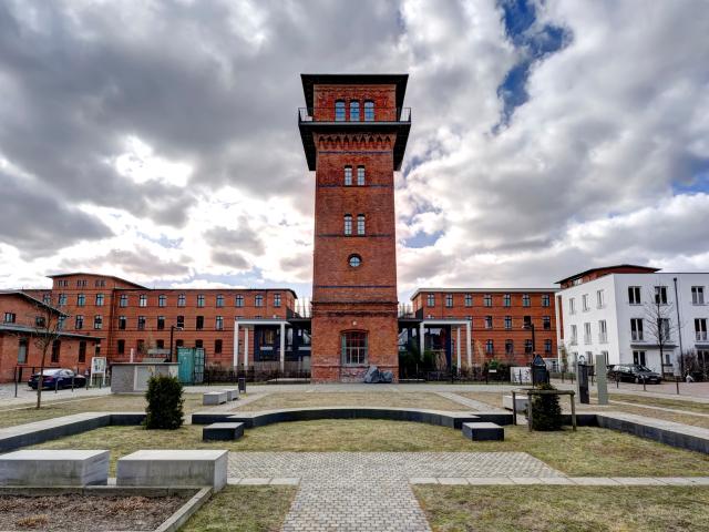 Haus mieten in Lichtenberg, Berlin