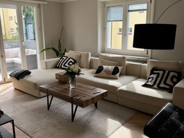 Apartment mieten in Tobelhof, Adliswil