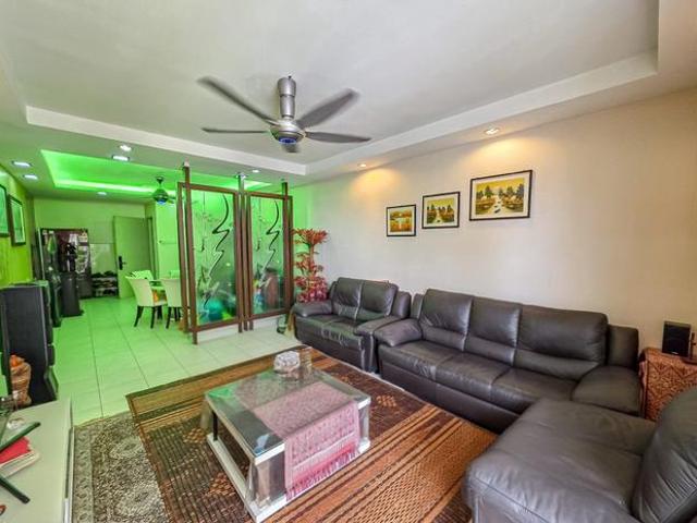 Condominium for sale in Country Heights Damansara, Kuala Lumpur