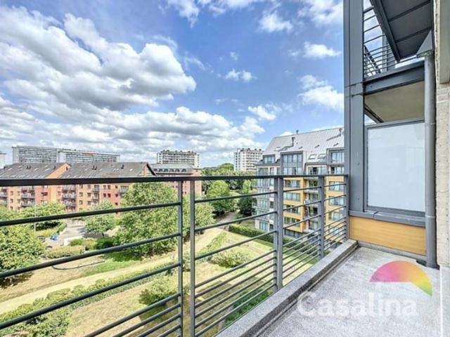 Kot location à Evere, Bruxelles