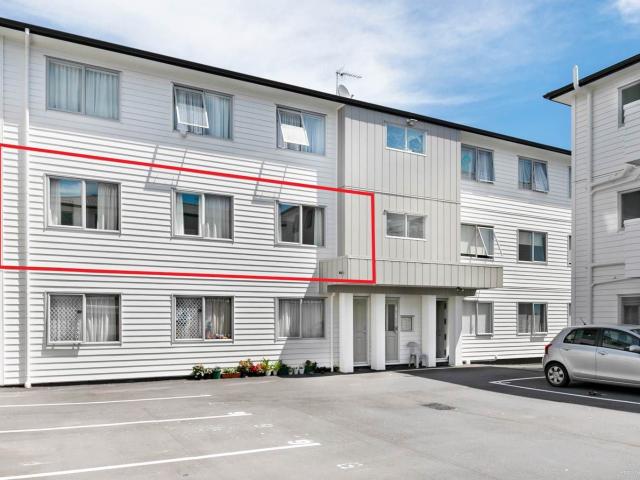 Apartment for rent in Hillersden, Oroua County