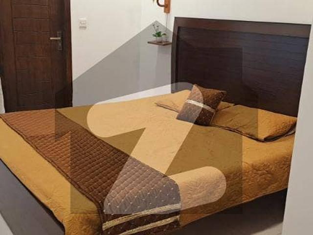 Apartment for sale in Islamabad