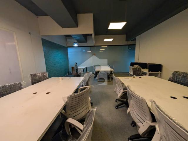 Office for rent in Rawalpindi, Islamabad Capital Territory
