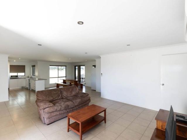 Townhouse for rent in Moranbah, Isaac Regional