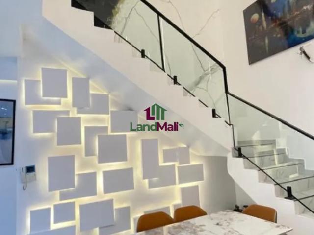 Property for rent in Eti Osa, Abuja