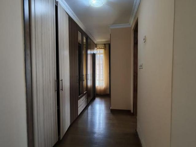 House for rent in Mackinnon Road, Kinango