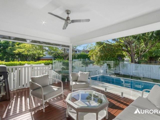House for rent in Bulimba, Greater Brisbane