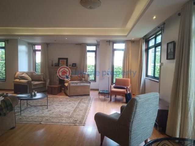 Townhouse for rent in Lavington, Kiambu