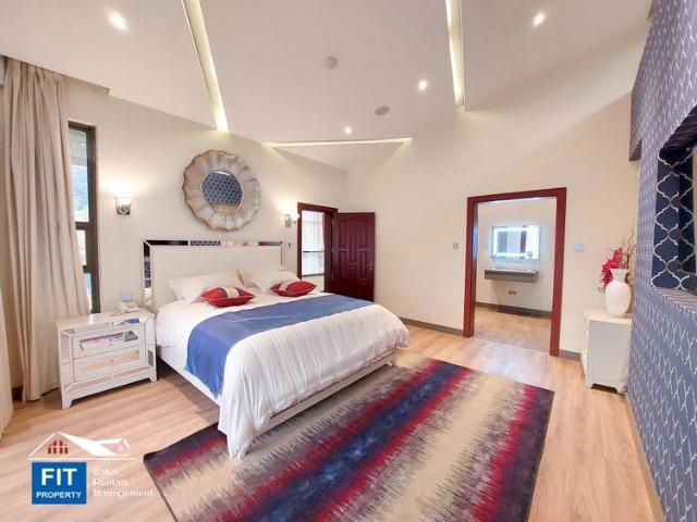 House for rent in Nyakach, Kisumu