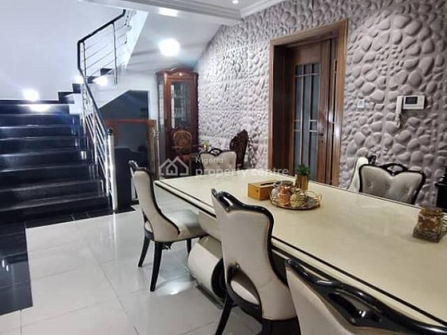 Property for rent in Eti Osa, Lagos
