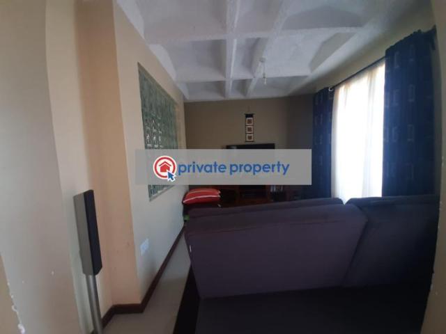 Apartment for rent in Karen, Kiambu