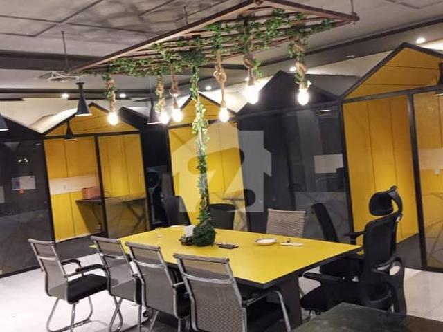 Office for rent in لاہور, لاہور ڈویژن
