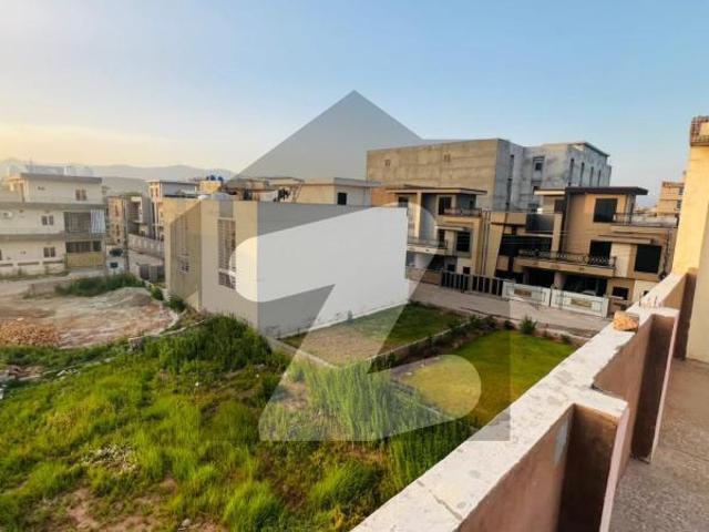 House for sale in Islamabad
