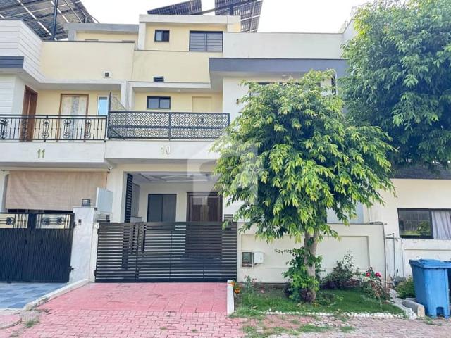 House for sale in اسلام آباد, زون 1