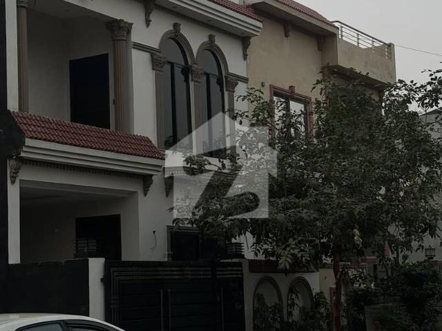 House for sale in Rawalpindi, Islamabad Capital Territory